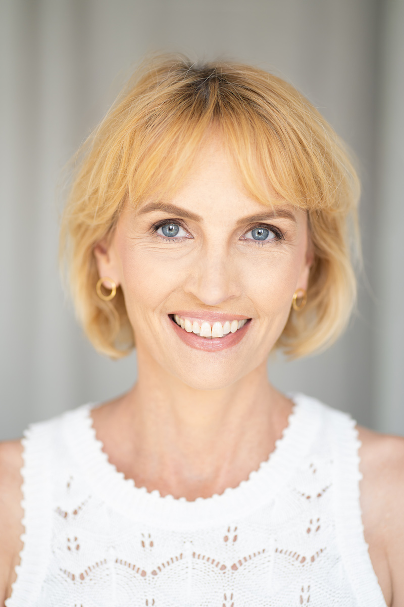 Meet the Inspiring Tonya Lester, Author of PUSH BACK