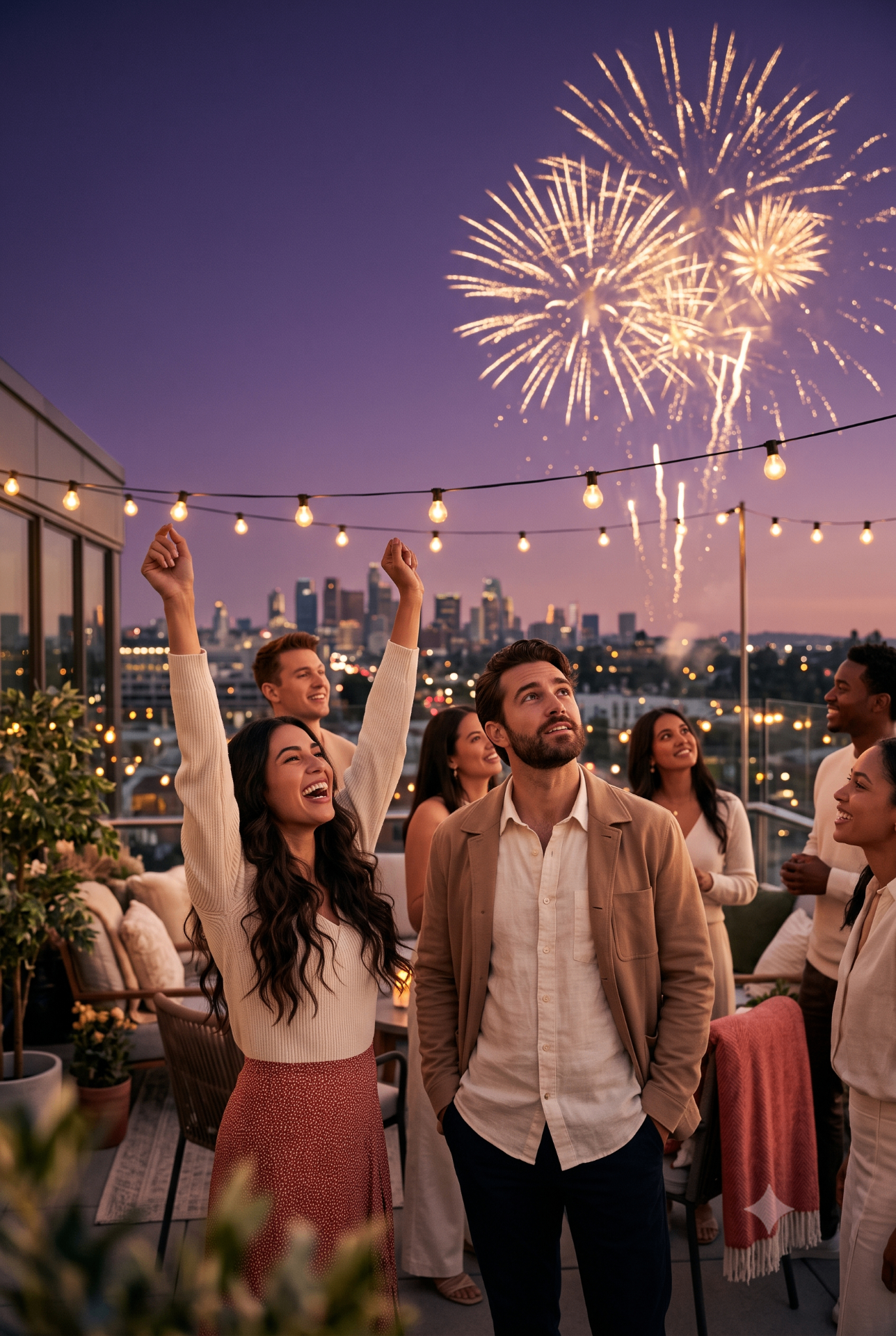 The Fourth of July, Explained (With Hot Dogs)