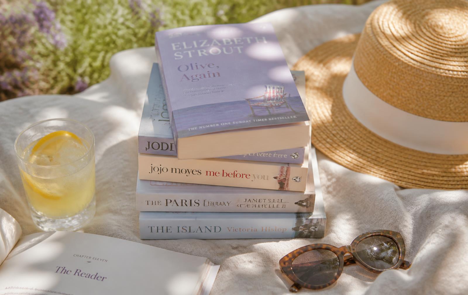 The Best Summer Books to Read in August 2026