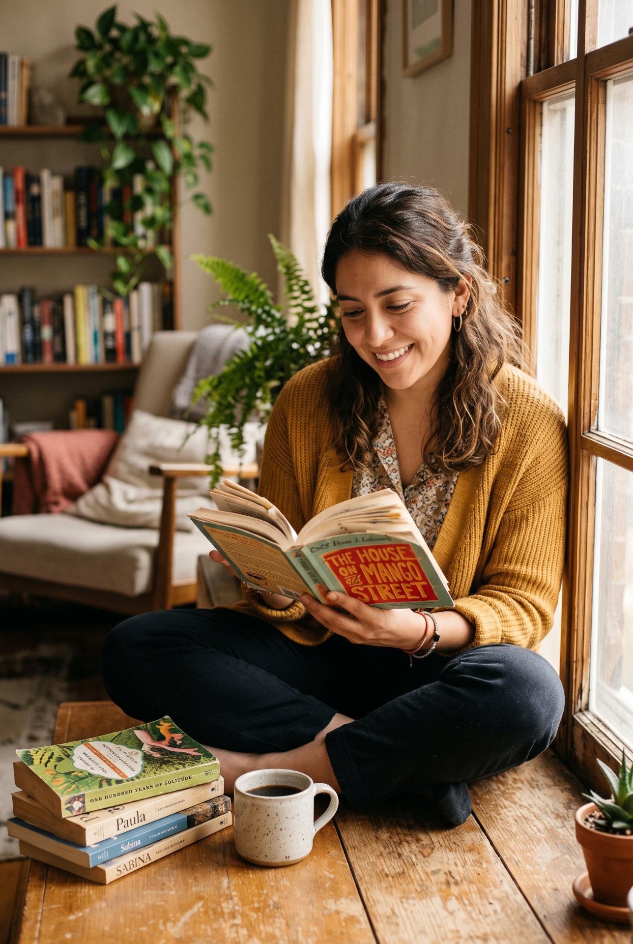 Five 2026 Memoirs and Self Help Books Actually Worth Your Suitcase Space