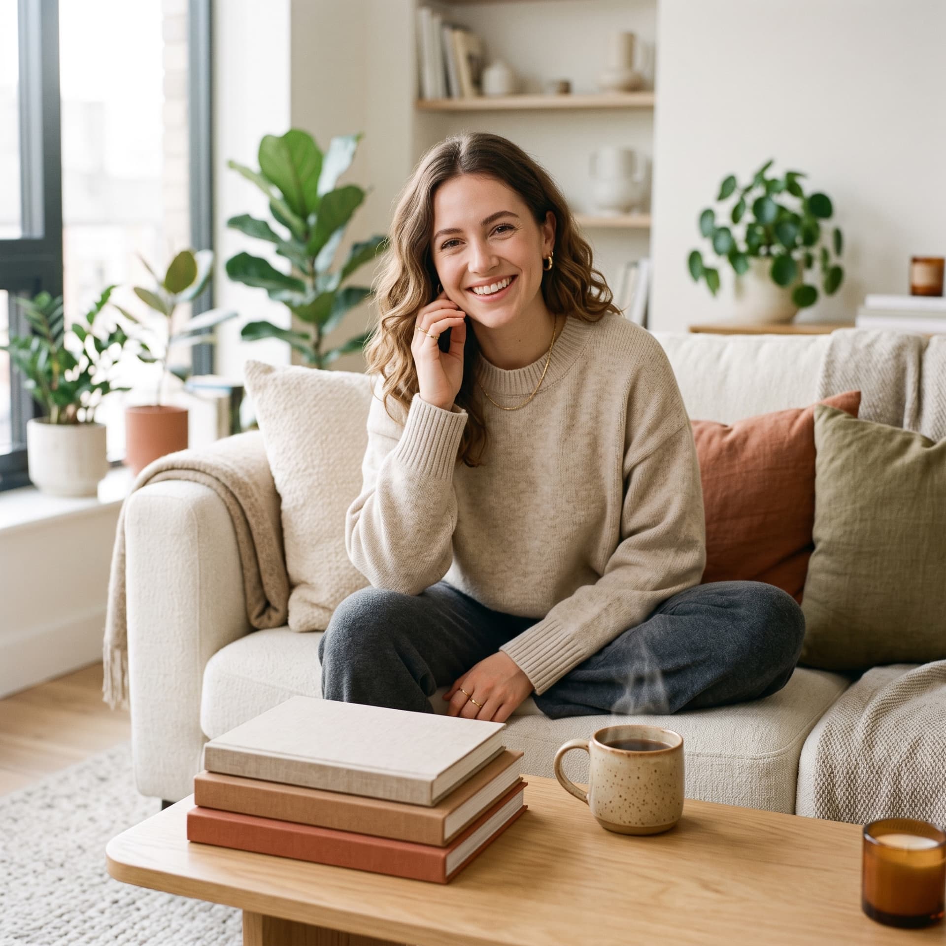 Feel-Good Books to Curl Up With This Weekend, 5 Reads Worth Your Saturday