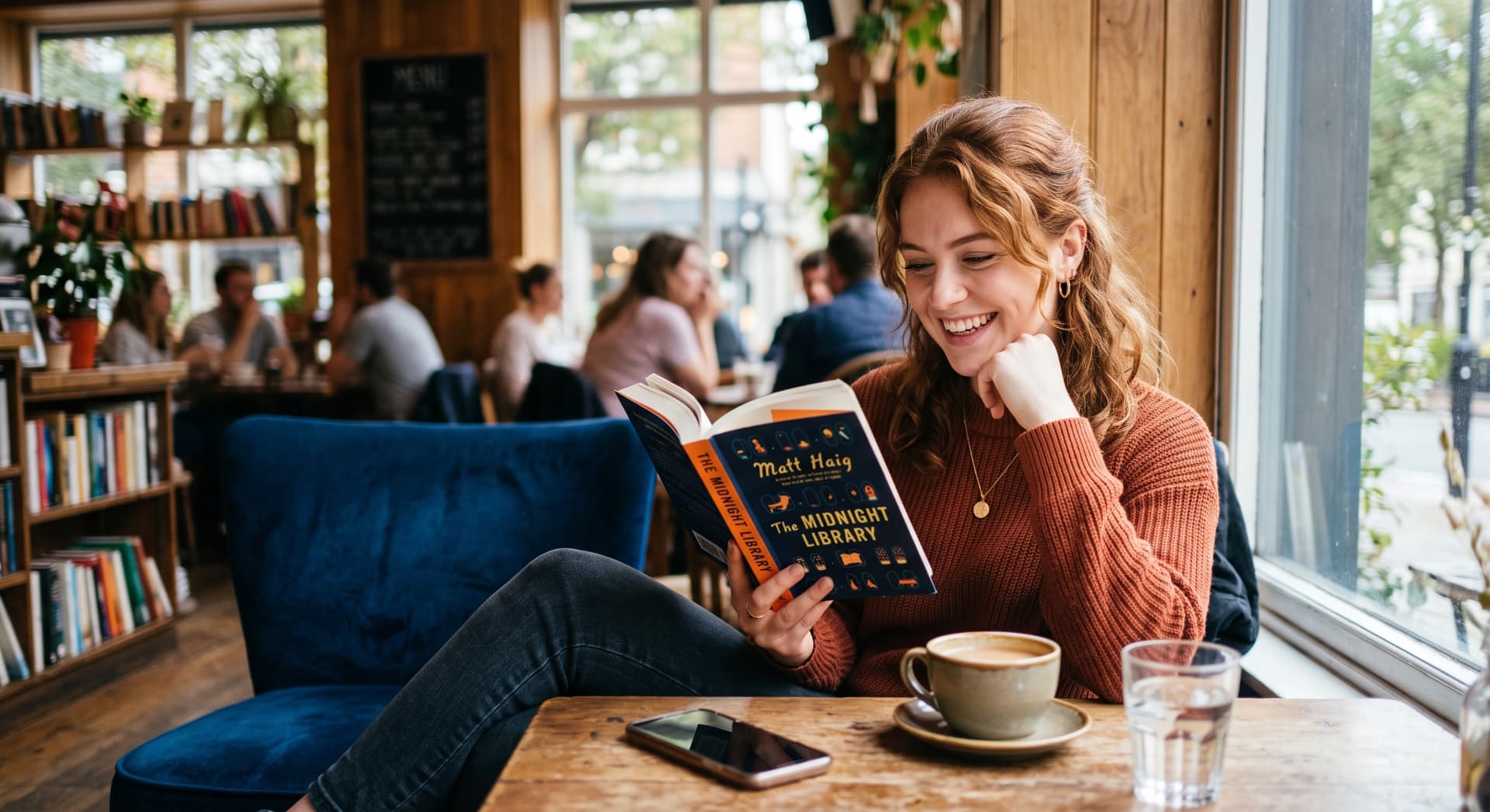 How to Stop Doomscrolling and Reclaim Your Evenings