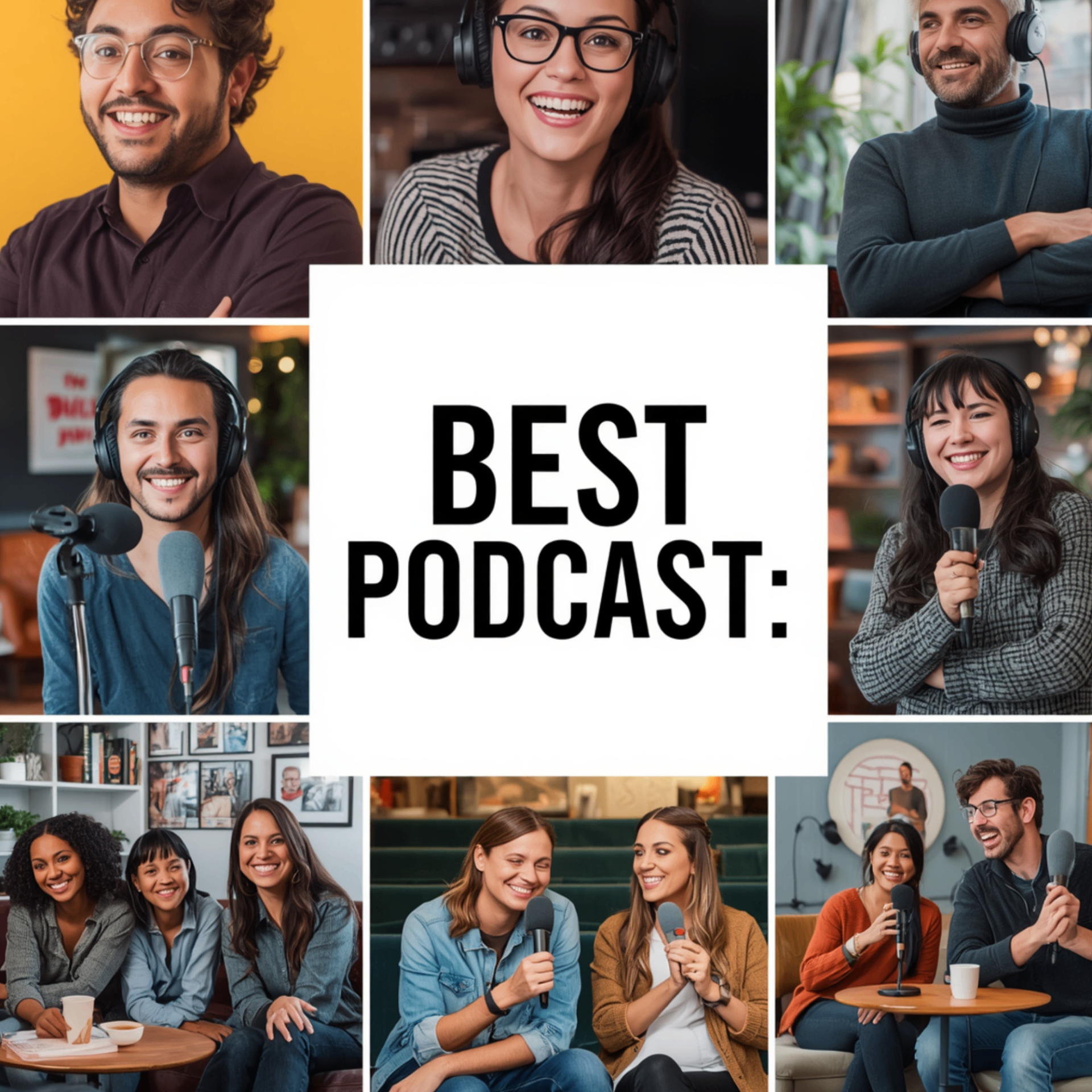 The Best Podcasts of 2026 So Far