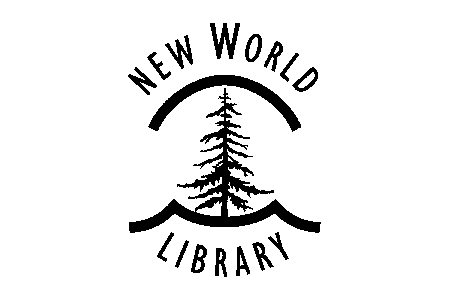 New World Library logo