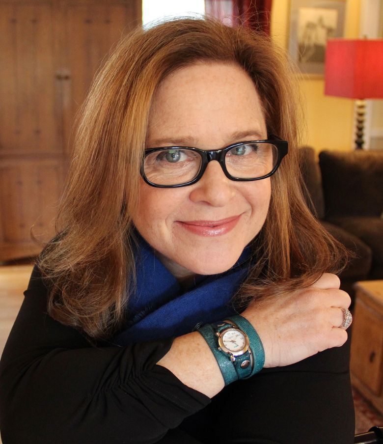 Jill Margaret Shulman, author of College Essay Confidence