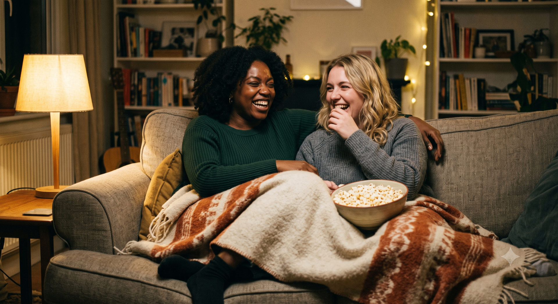 Movies That Feel Like a Warm Hug, a Summer Watchlist for When You Need Comfort, Not Chaos