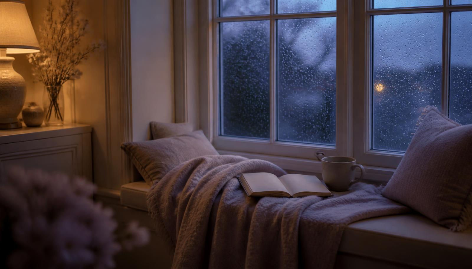 The Sunday Scaries, Why They Happen and How to Make Sunday Feel Like Yours Again