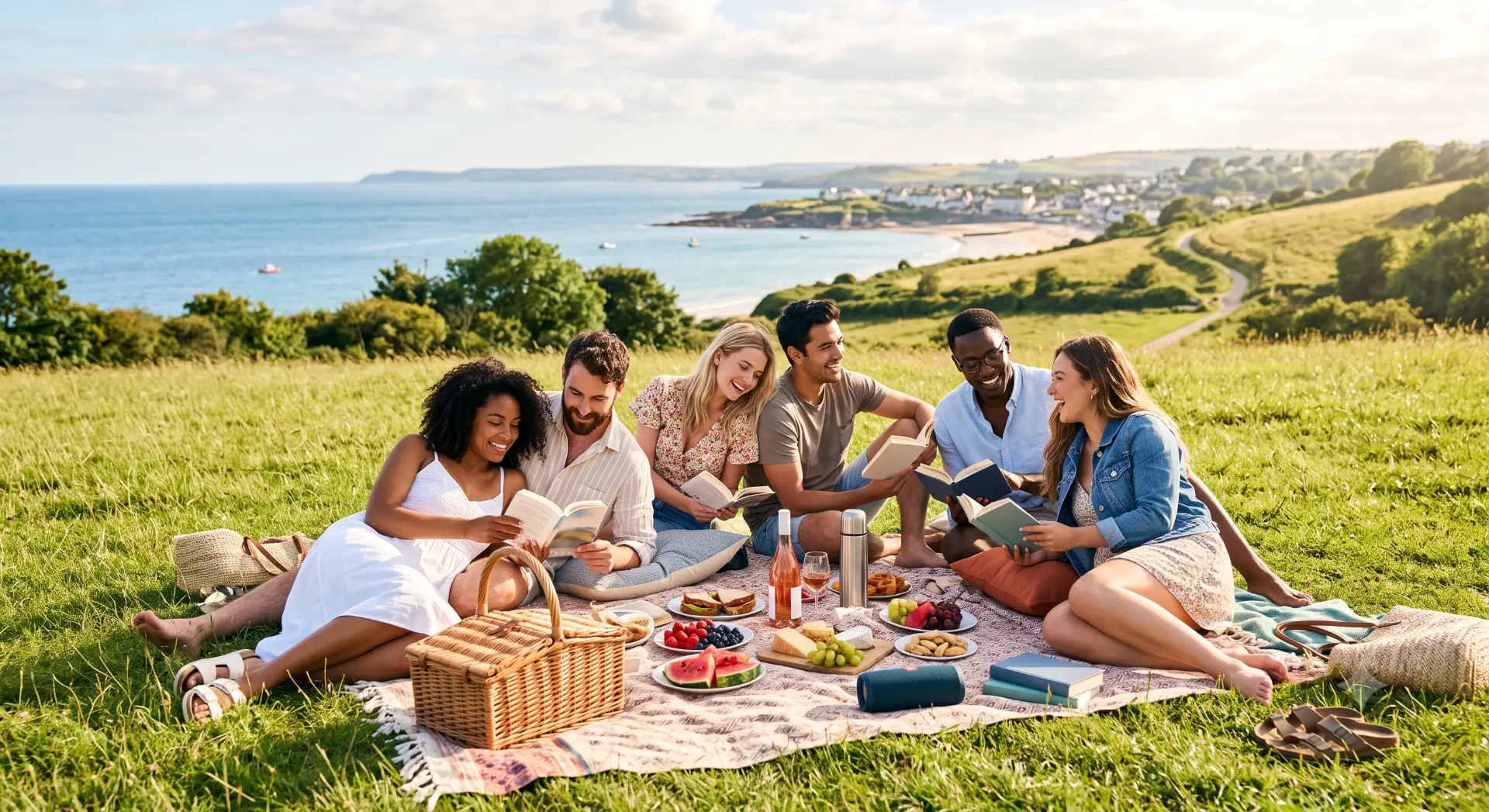 50 Summer Bucket List Ideas for a Slower, More Memorable Summer