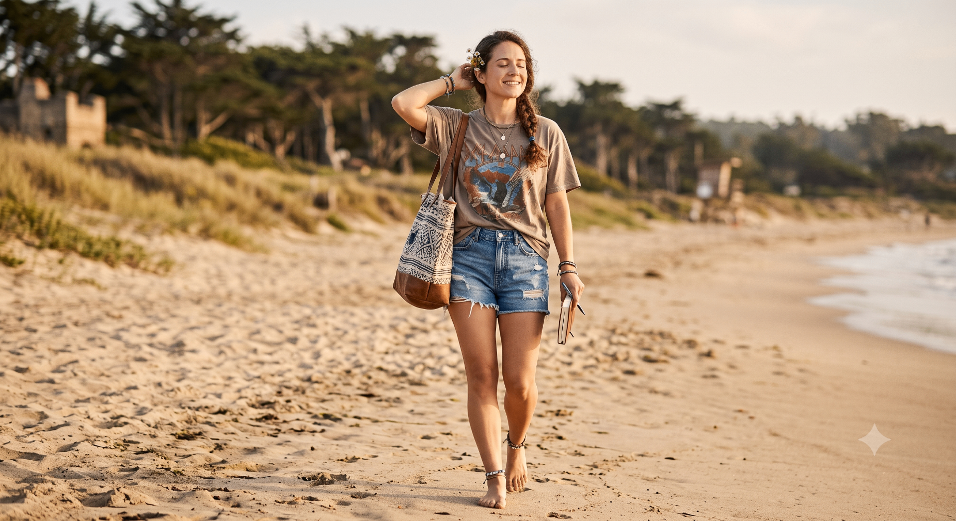 How to Slow Down, Gentle Ways to Feel Less Rushed in a Fast World