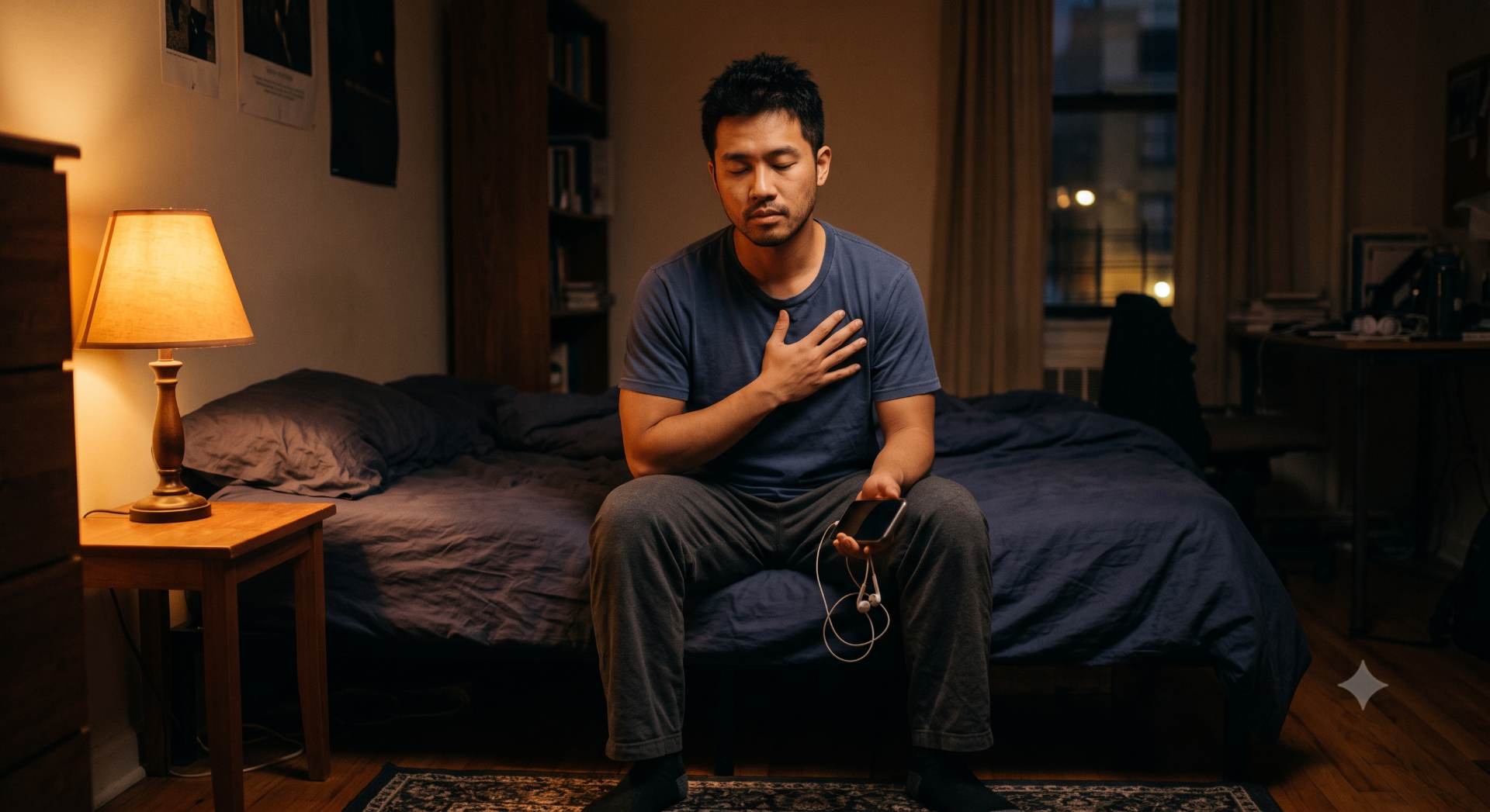 The Rise of the Soft Place to Land Podcast, Why More People Are Choosing Comfort Over Advice