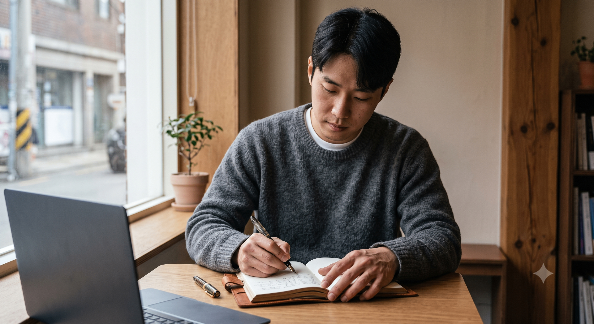 Analogue Is the New Rebellion, Why Handwriting Is Making a Comeback in an AI World