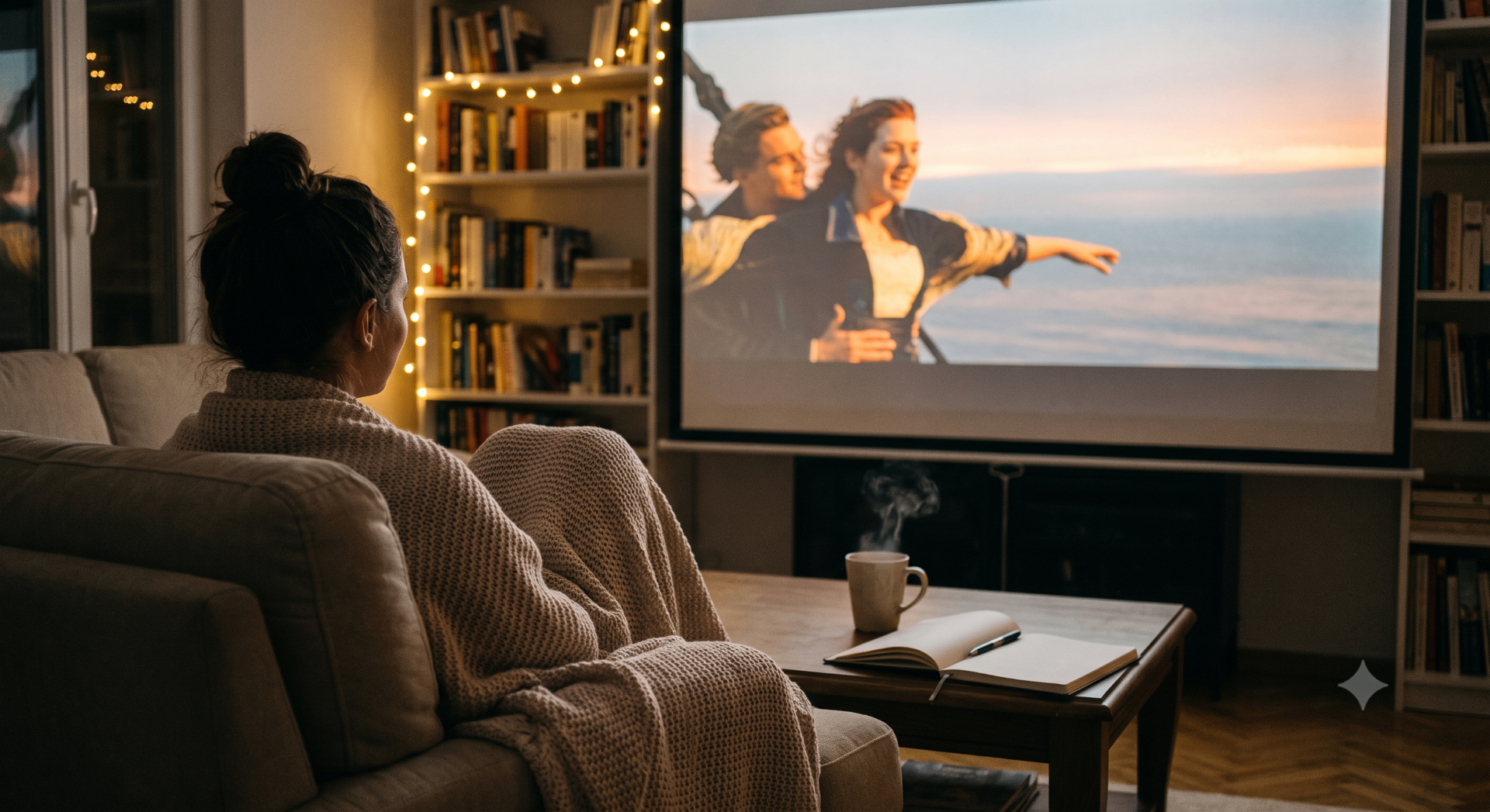 Films to Watch for Film Week: The Ones Guaranteed to Inspire You