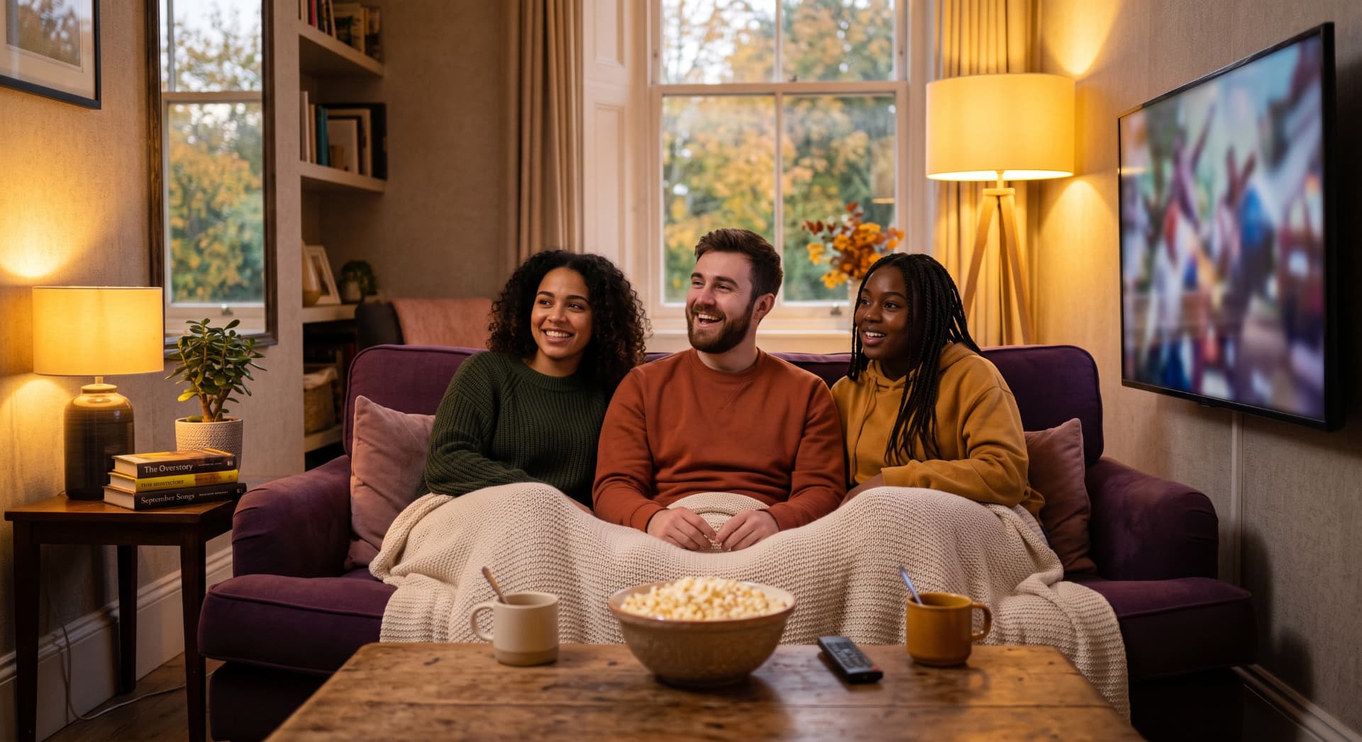 New on Netflix in September 2026, What to Watch