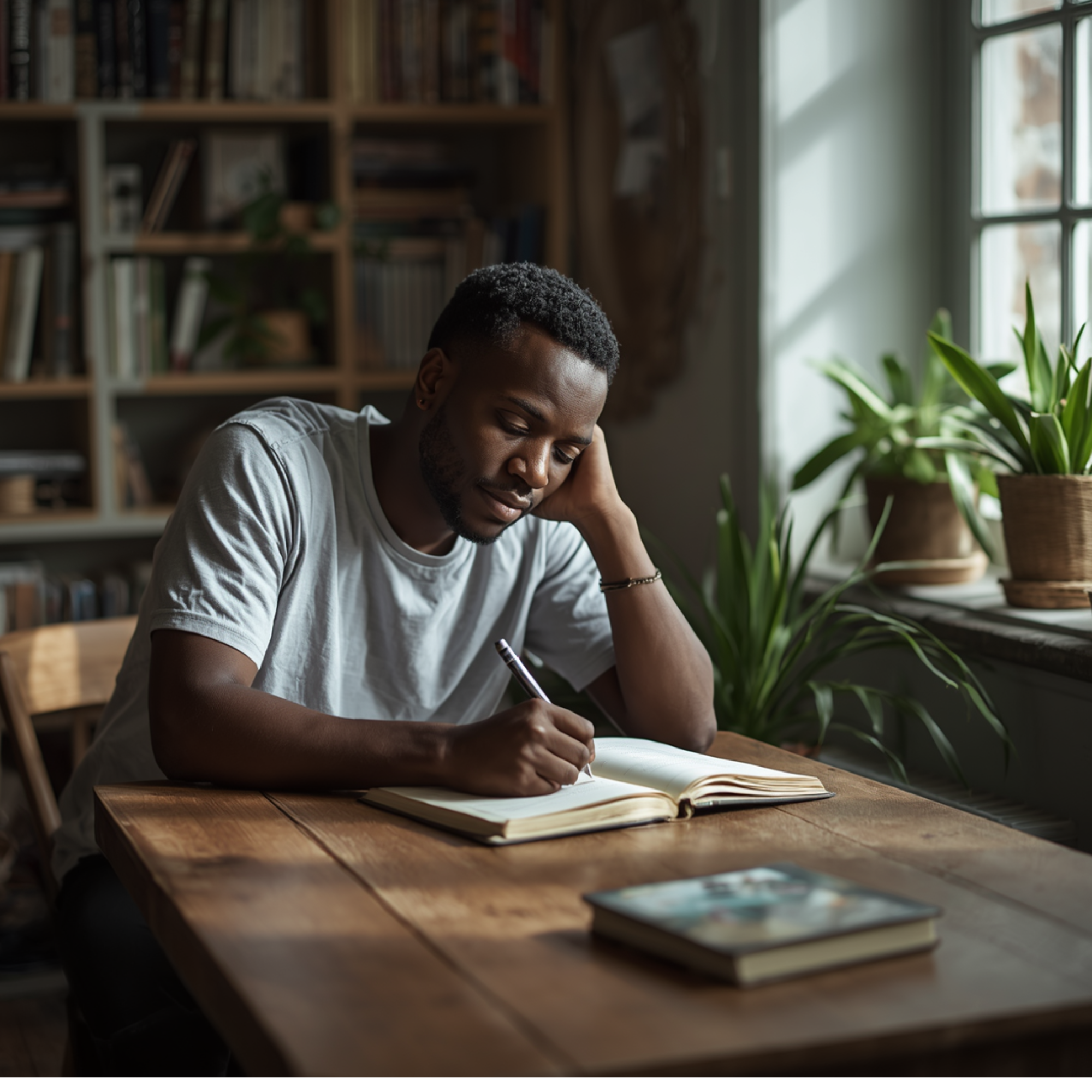How to Start Journalling, A Gentle Beginner's Guide