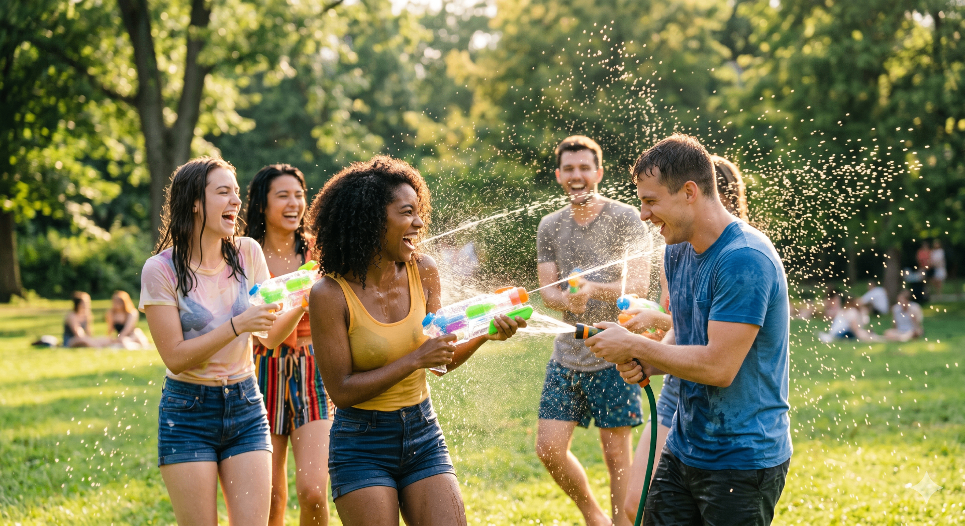 How to Stay Cool in a Heatwave, Gentle Practical Tips for Hot Days and Hotter Nights