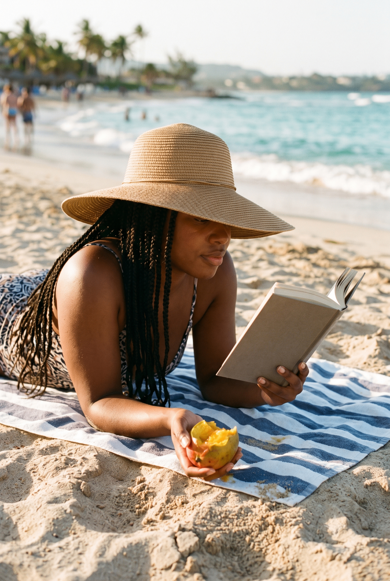 Books to Read on Vacation, The Ones Everyone Is Searching for This Summer