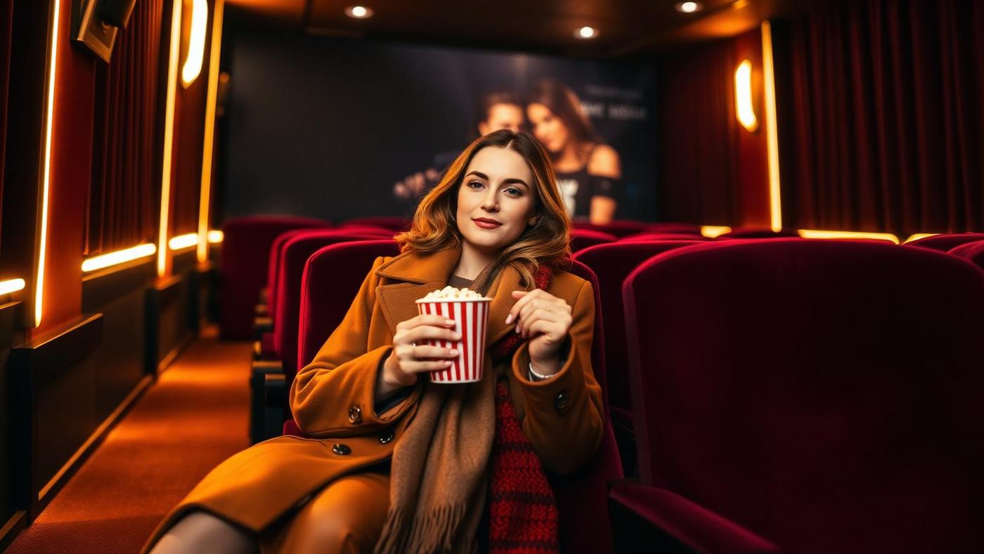 The Most Anticipated Films Coming to Cinemas This Autumn