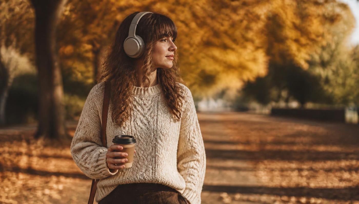The Best Podcasts to Listen to Right Now, Autumn 2026