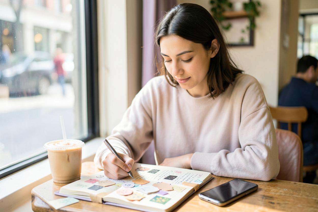 Do People Still Journal? Yes, and It's Having a Real Moment