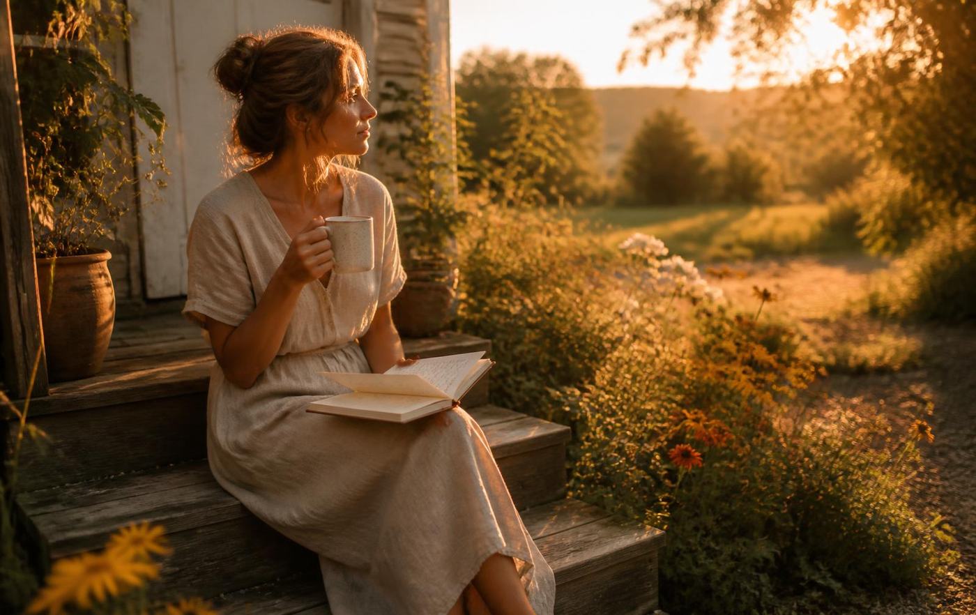 End of Summer Blues, How to Enjoy the Last Weeks of Summer