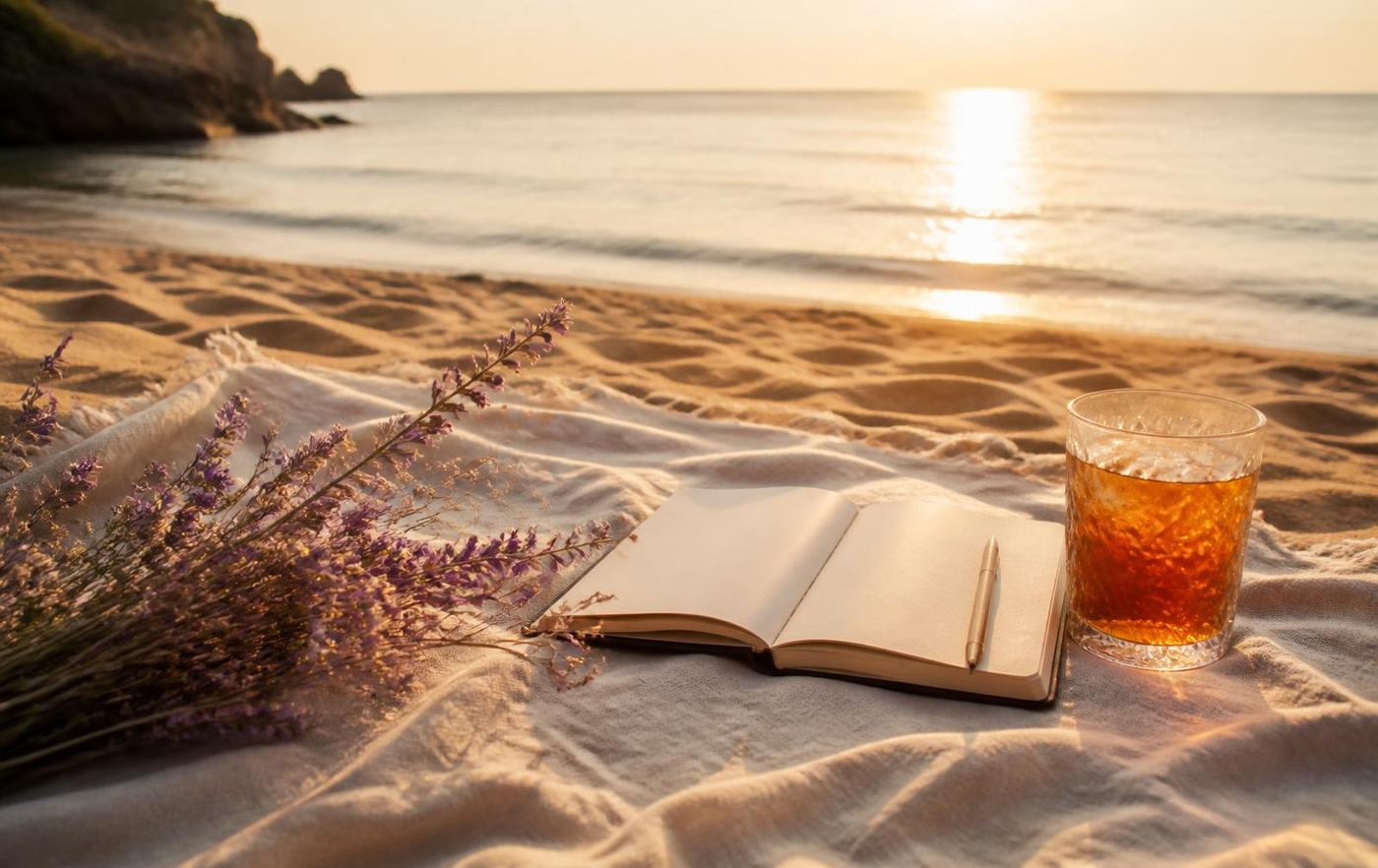 50 End of Summer Quotes to Close the Season Gently