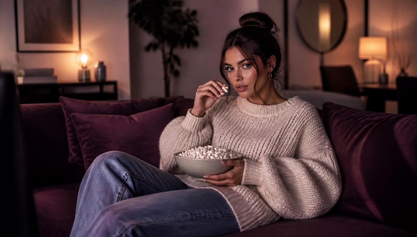 The Best Feel Good Films on Netflix Right Now
