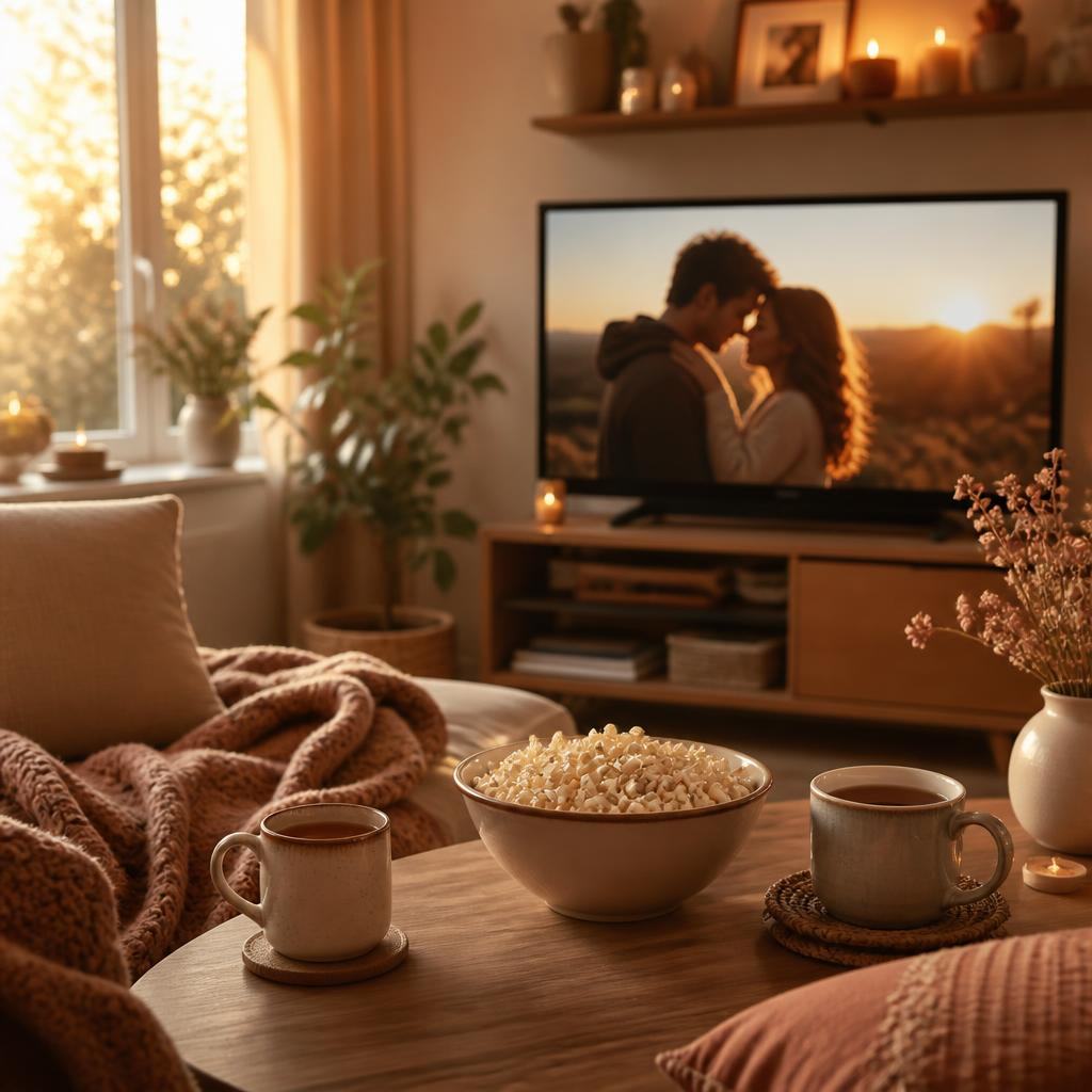 The Best Feel Good Films to Watch This Week, August 2026