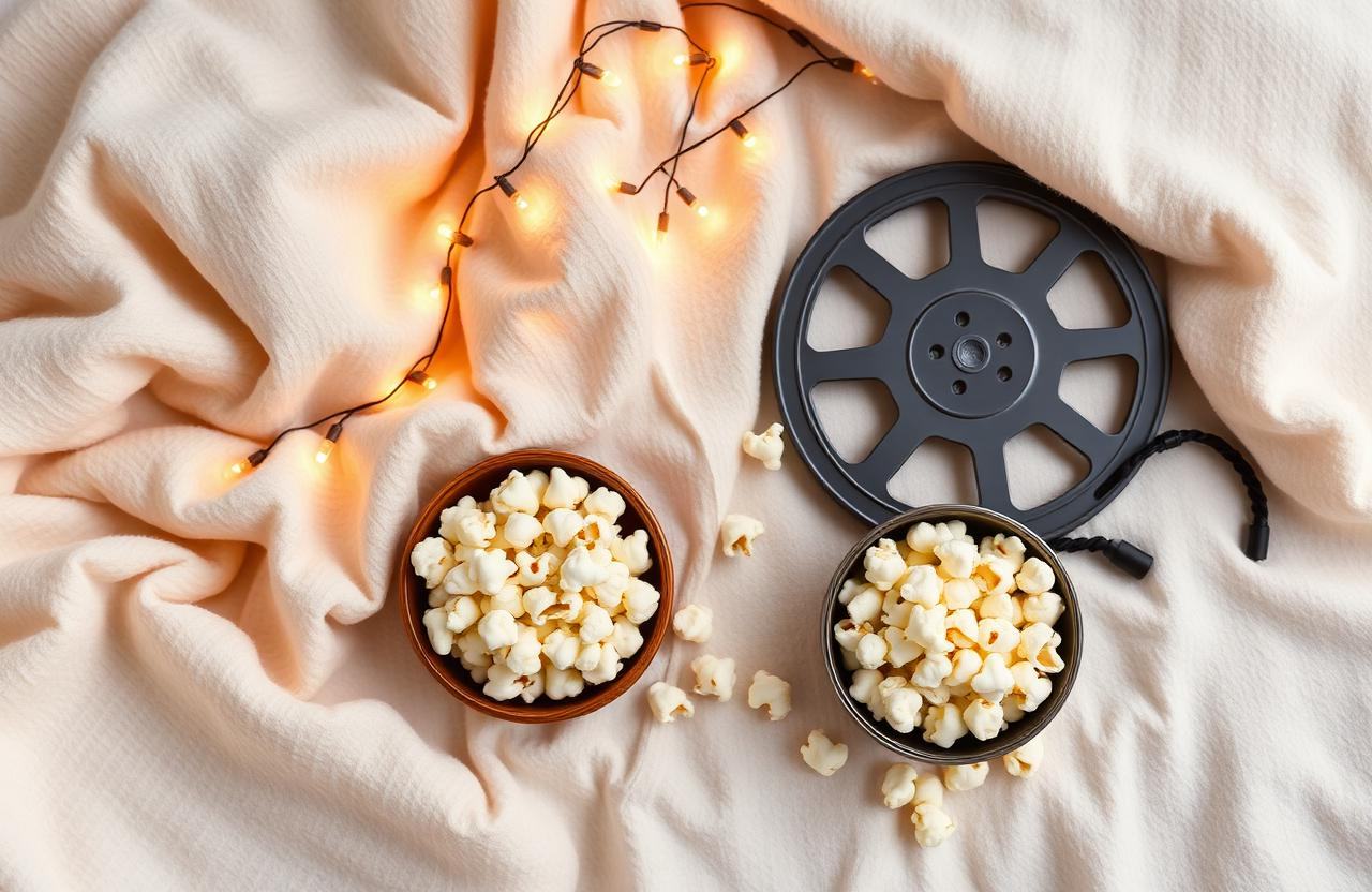 5 Movies That Inspire Us