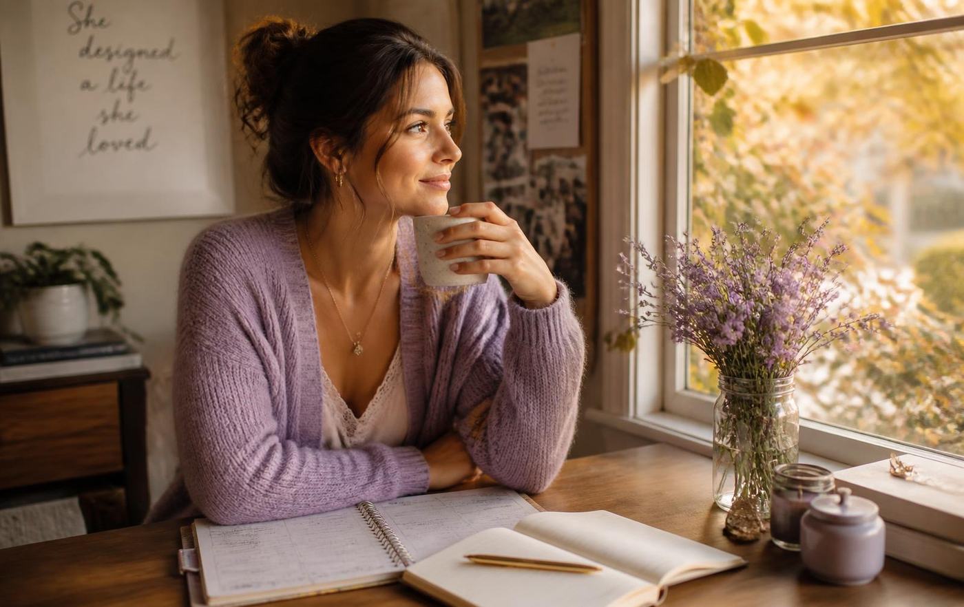 How to Get Back on Track After Summer
