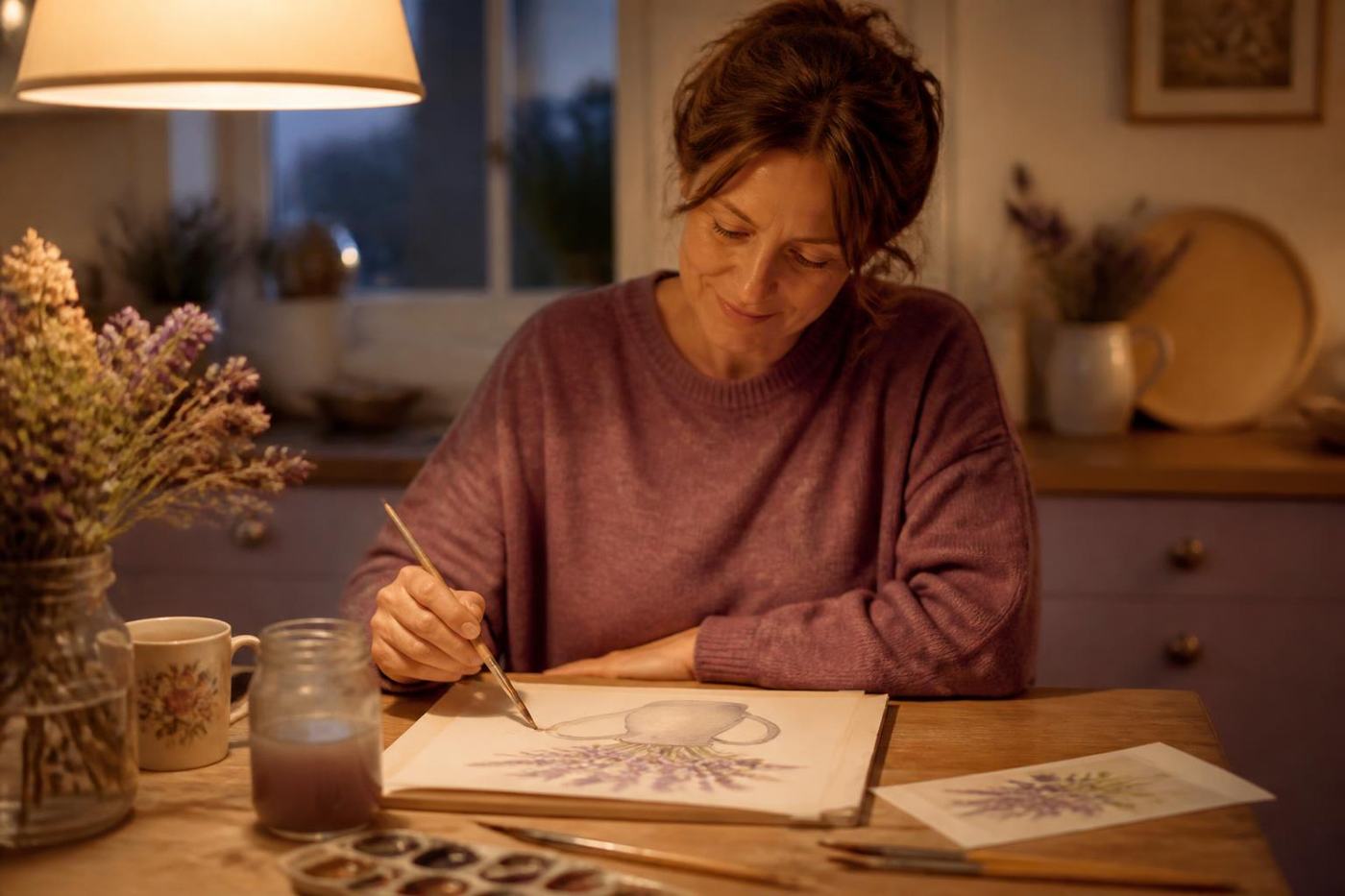 Hobbies for Adults, The Quiet Joy of Being Bad at Something New