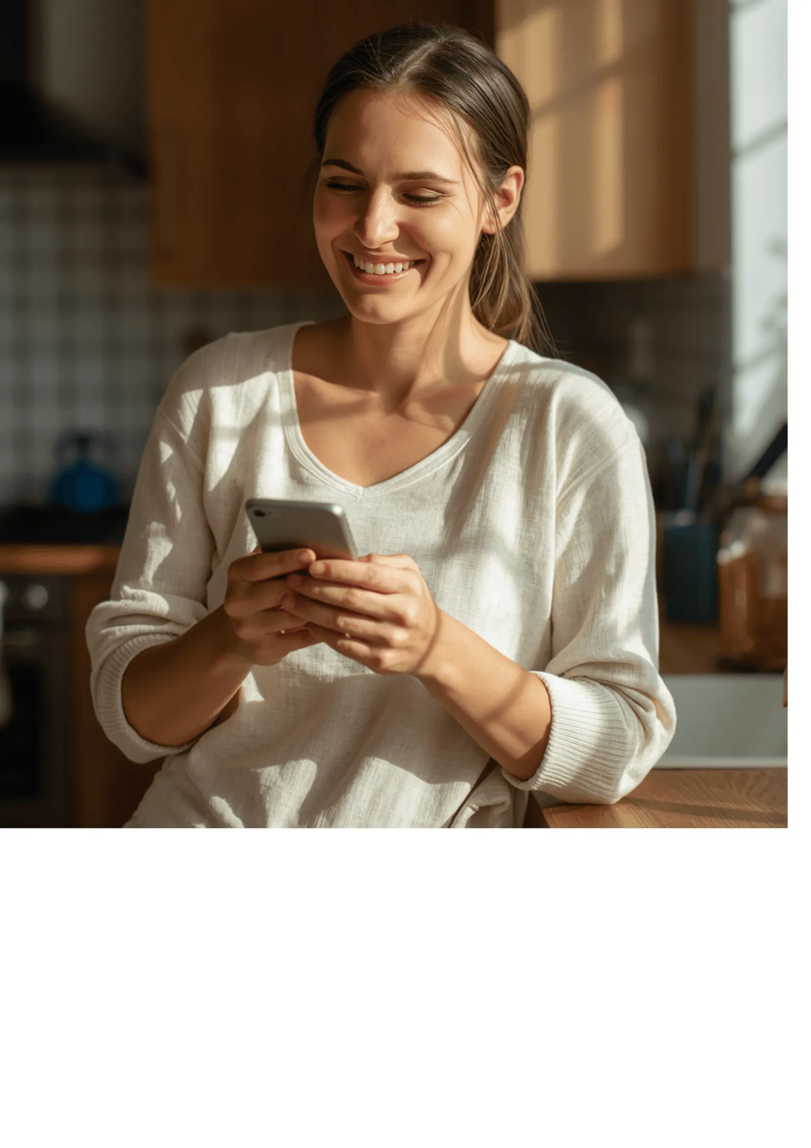 The Lounge to Kitchen Hotline