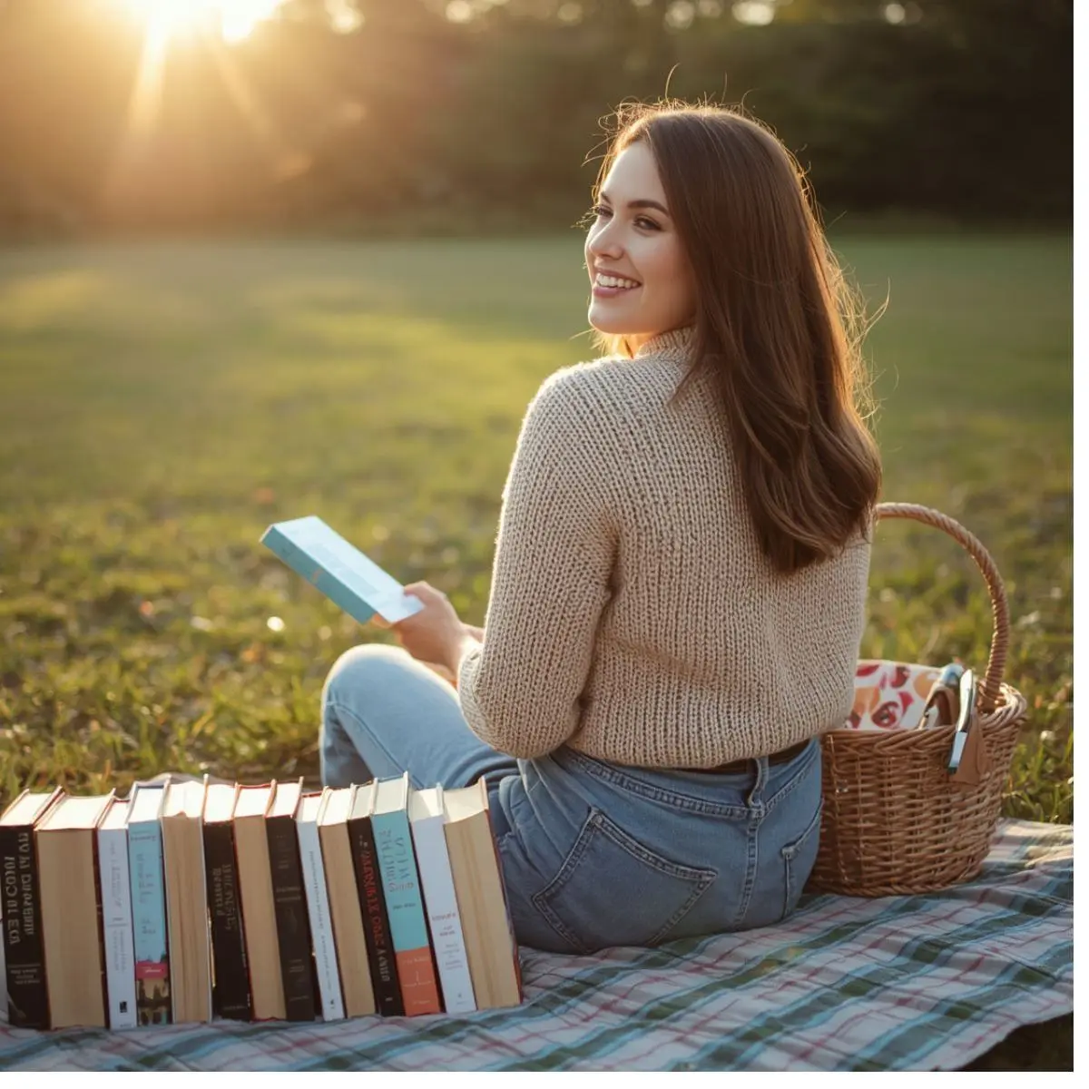 A Love Letter to Books, A Short Film