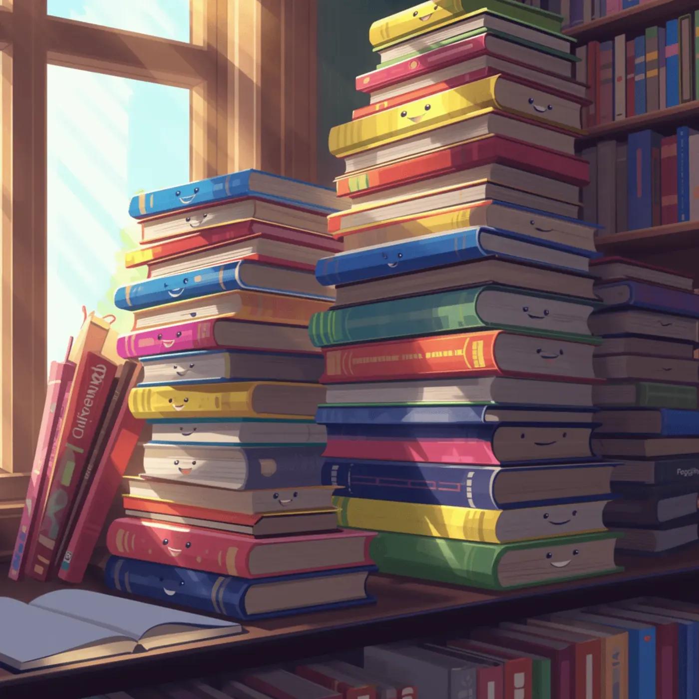 May's Must Reads, The Top 5 Books Trending Right Now , Books story from Something Inspirational