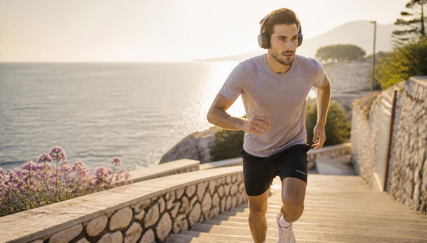 Motivational Podcasts That Actually Make You Move