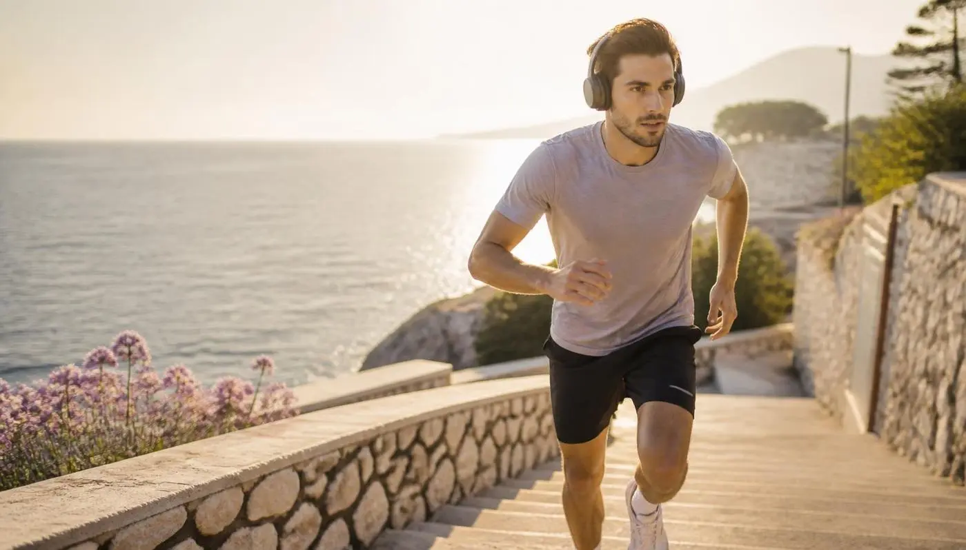 Motivational Podcasts That Actually Make You Move