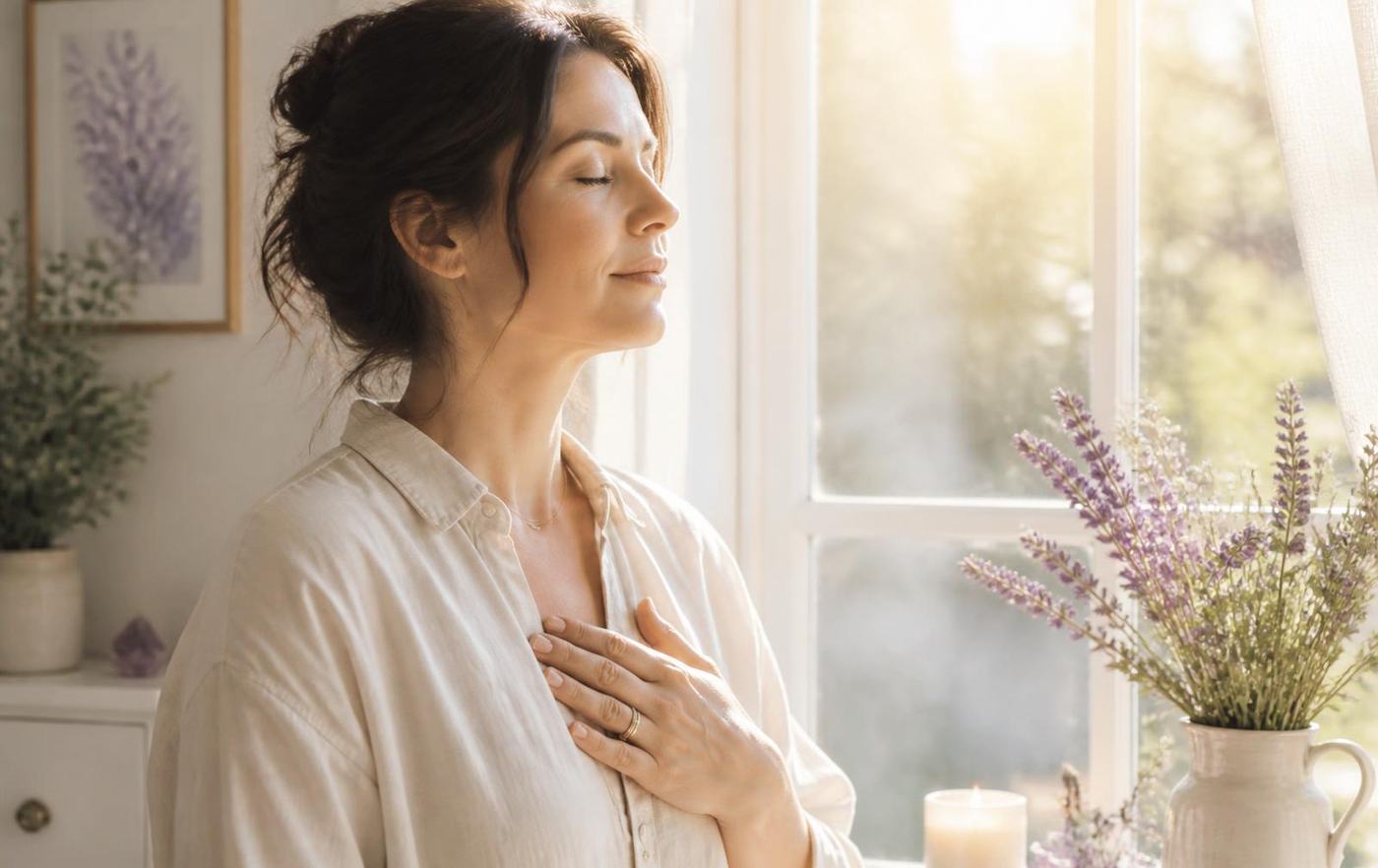 100 Positive Affirmations for Women