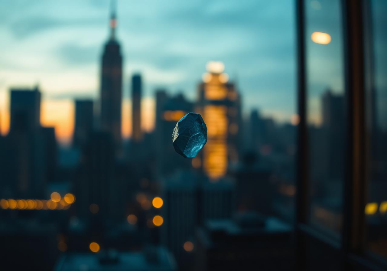 The Beauty of a Single Moment