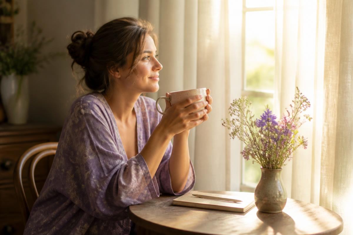 Romanticizing Your Life, Simple Ways to Find Beauty in Ordinary Days