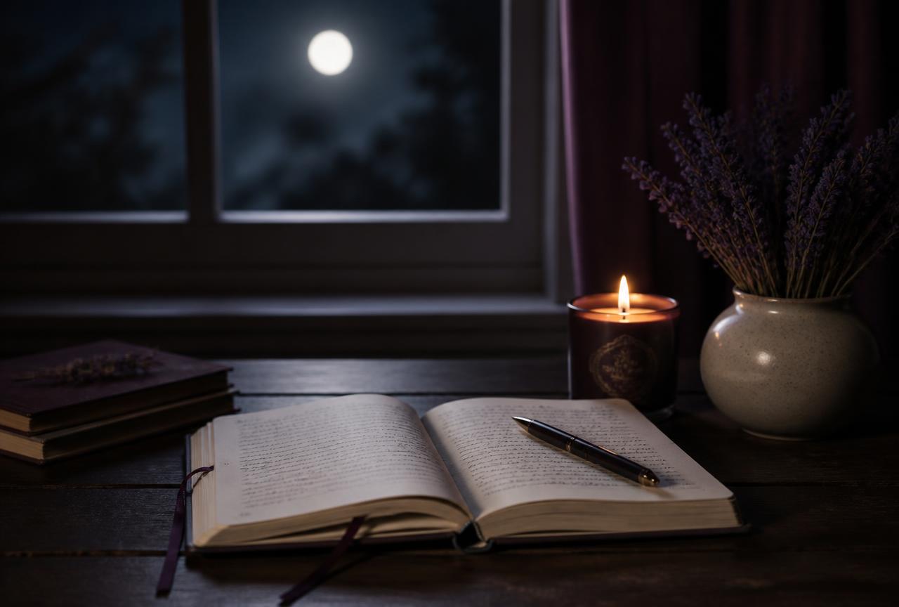60 Shadow Work Prompts for Beginners, A Gentle Place to Start