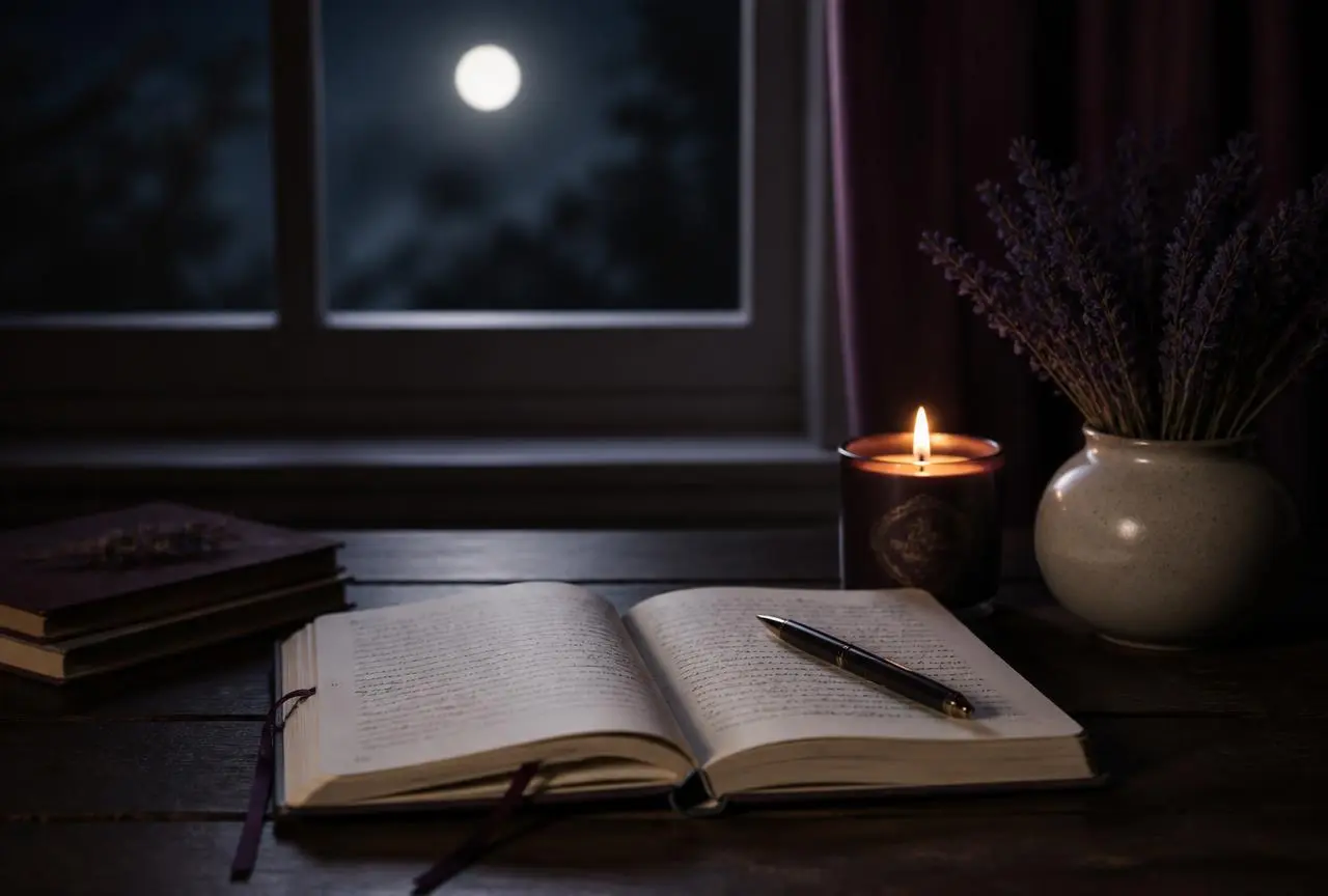 60 Shadow Work Prompts for Beginners, A Gentle Place to Start