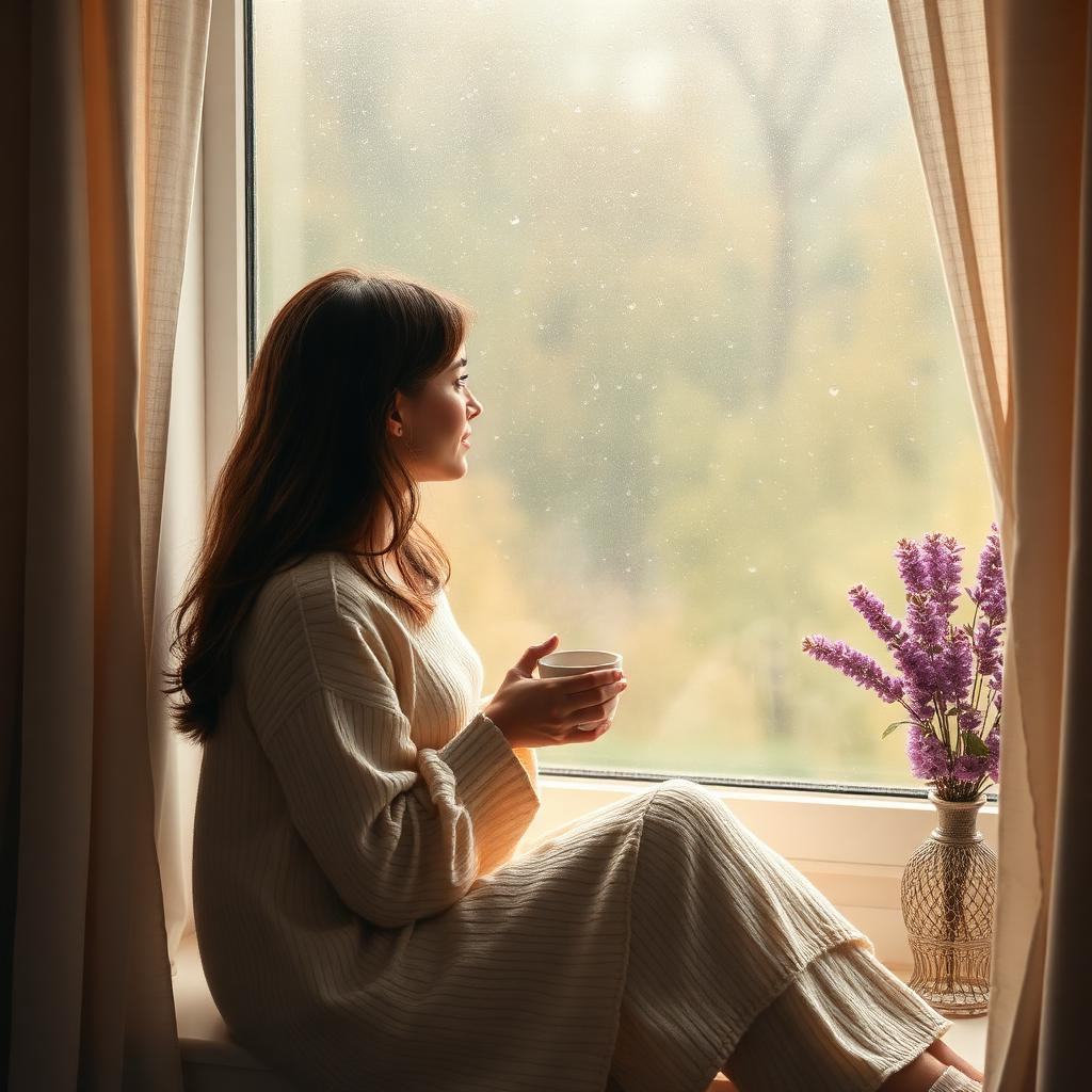 How to Make Life Feel More Magical, One Small Joy at a Time