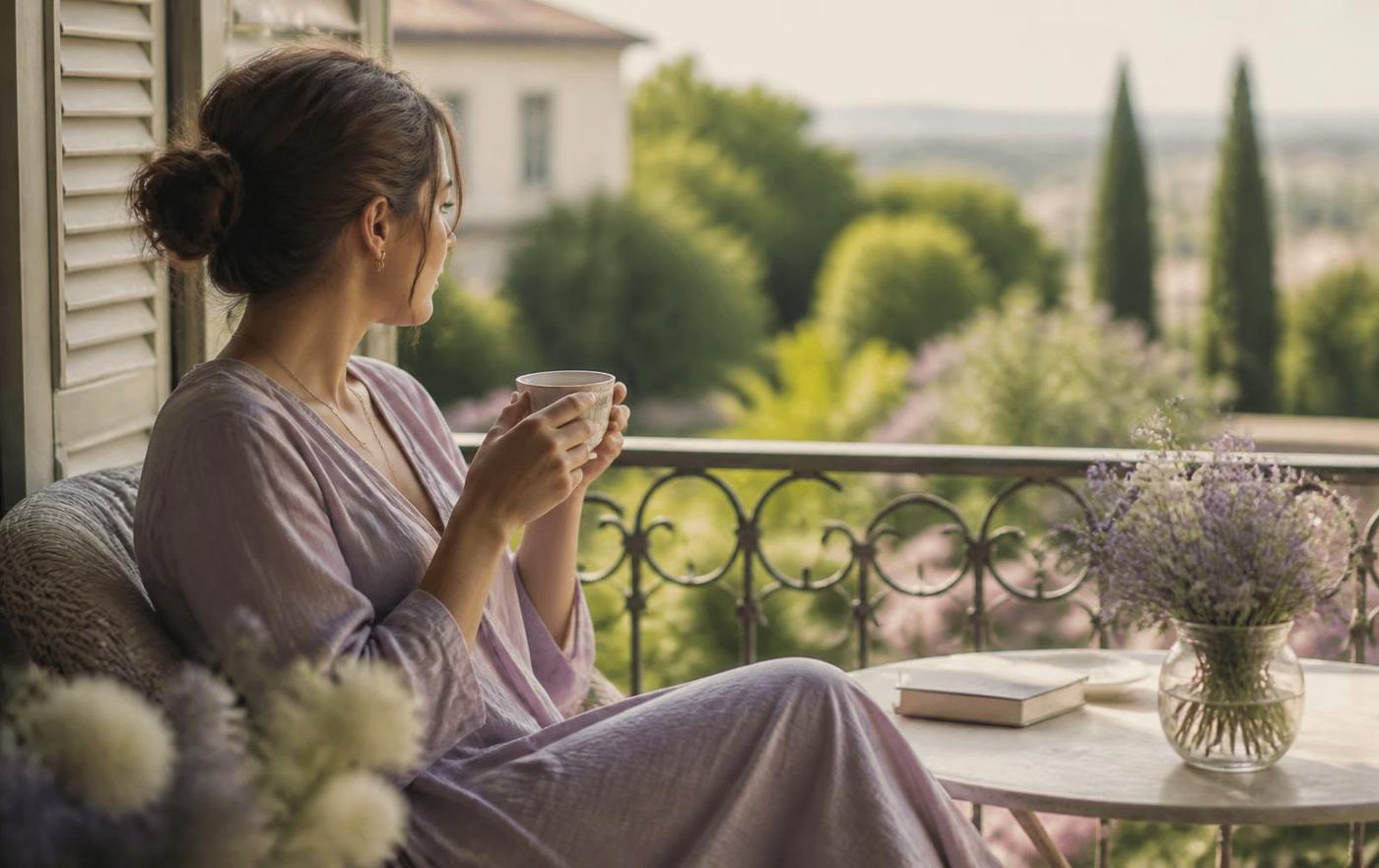 How to Stop Comparing Yourself to Others