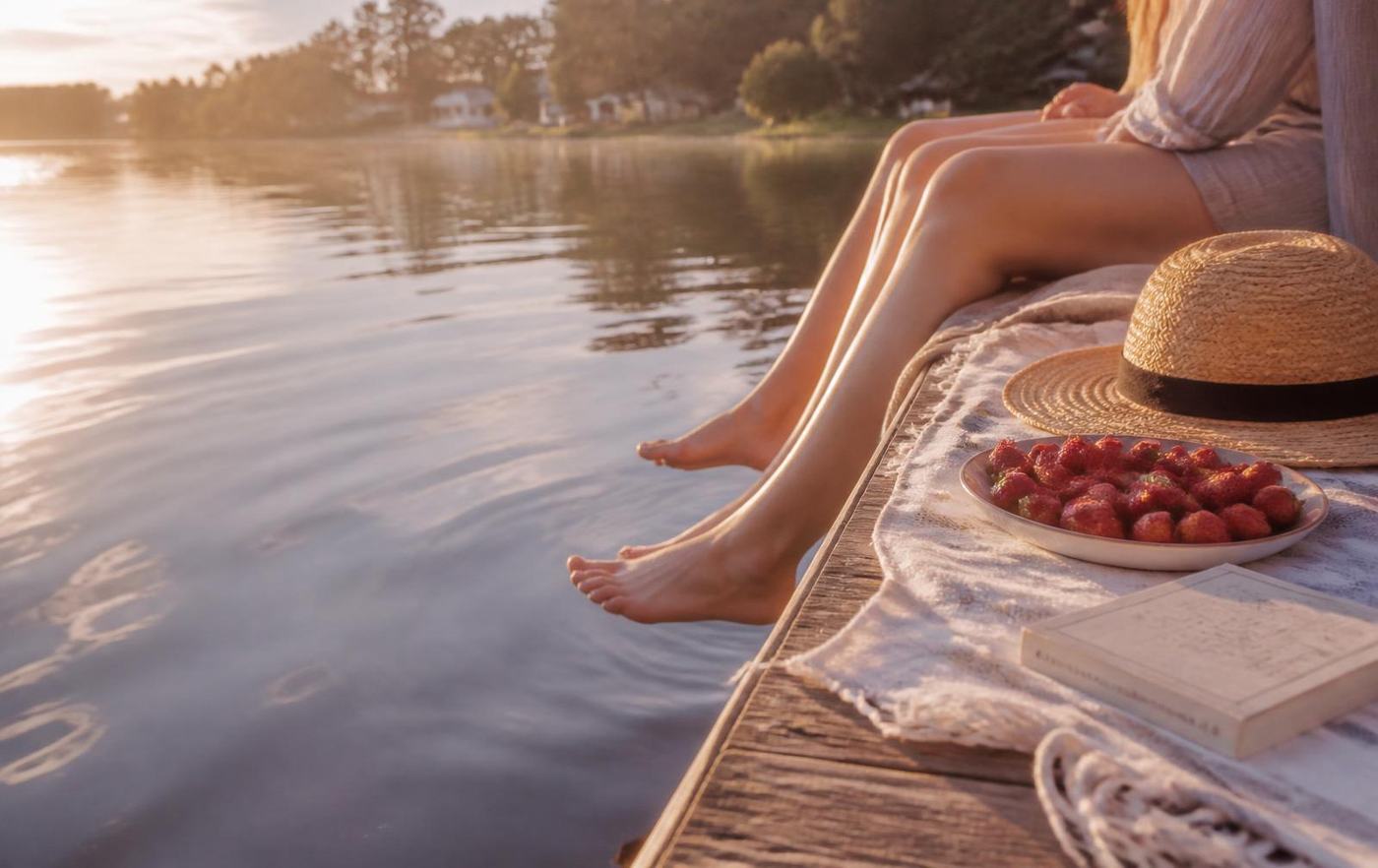 40 Free Things to Do This Summer That Feel Like a Holiday