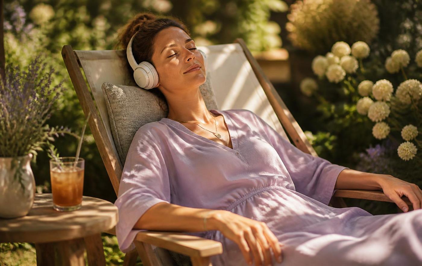 Summer Podcasts to Listen to in August 2026