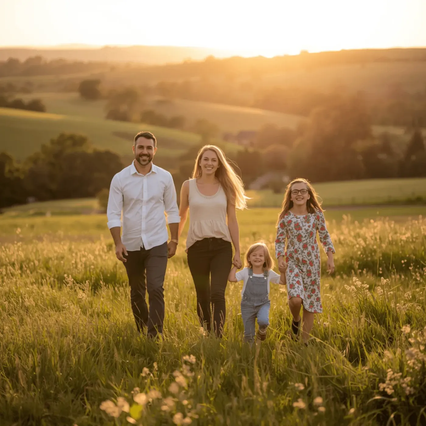 The Quiet Power of a Sunday Reset