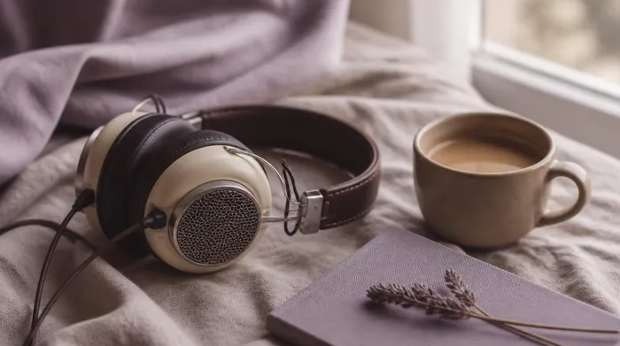 Podcasts