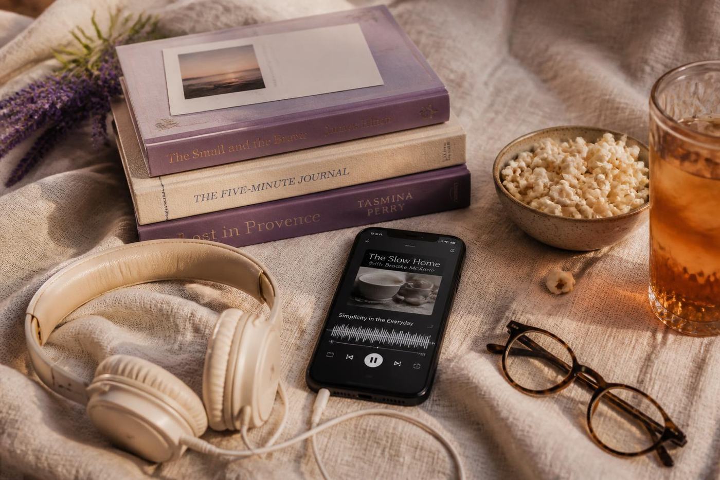 What to Read, Watch and Listen to in August 2026